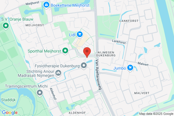 Apotheek Dukenburg Bv
