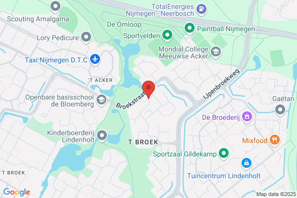 Apotheek Lindenholt