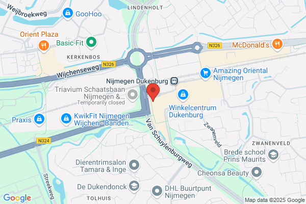 Archon Buro Voor Architektuur En Vormgeving