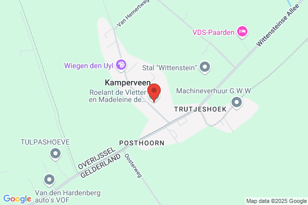 De Vletter Stadsontwerp