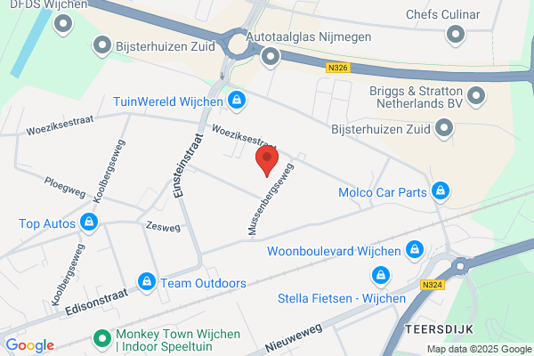 Lambert Van Venrooy Grond-, Weg- En Waterbouw bv
