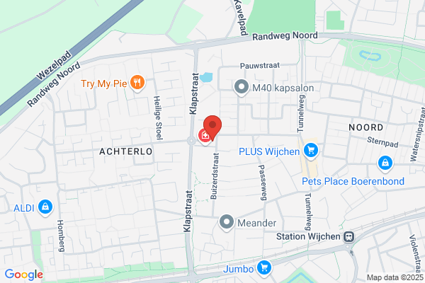 Dokterscentrum Wijchen
