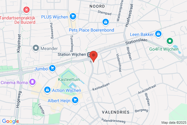 Huisartsen Bronckhorstlaan De Groot Pullen Diemel
