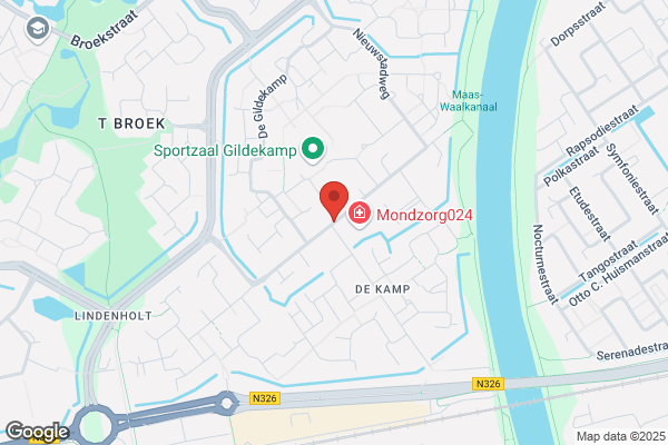 Lindeman M C M en Dijkstra A F
