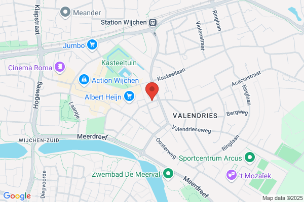 Huisartsenpraktijk T.B.D. Beurskens