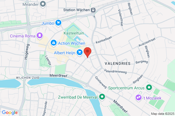 P.J.J. Van Wanrooy