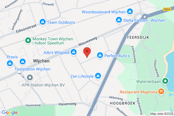Auto Center Lindenholt Vof