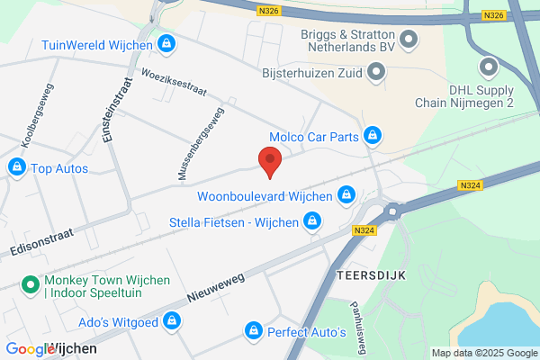 Auto Service Wychen