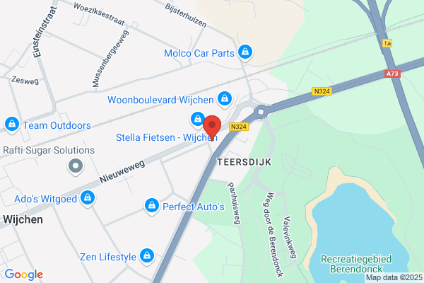 Leto Wijchen Bv