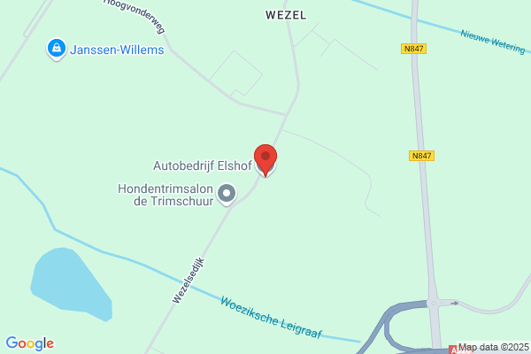 Autobedrijf Wezel