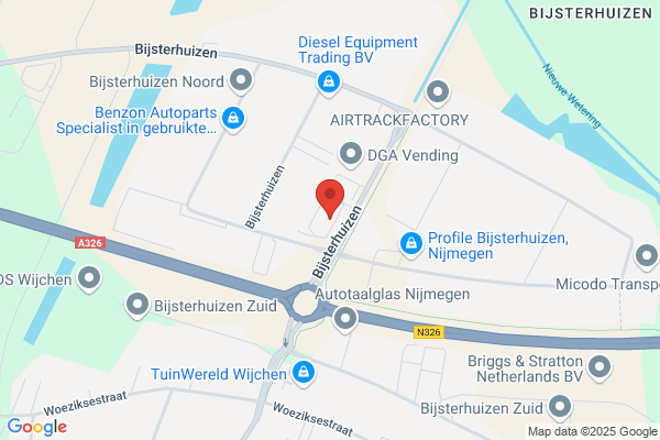 Bas Nijmegen Bv