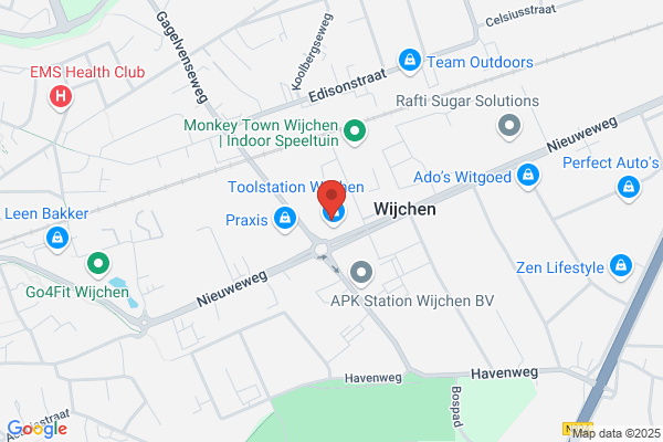 Bulters Autobedrijven B.V.