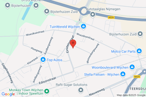 Trekhaakcentrum Nijmegen
