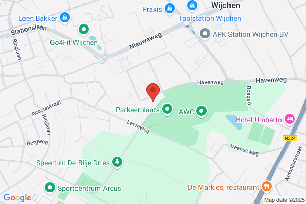 Wijchense Automobielmaatschappij