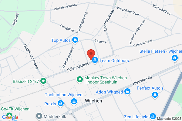 Auto Reparatiebedrijf Rene