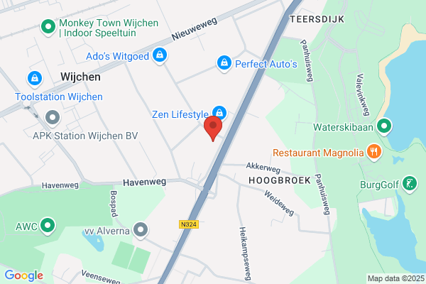 Autobedrijf Hans Raaymakers