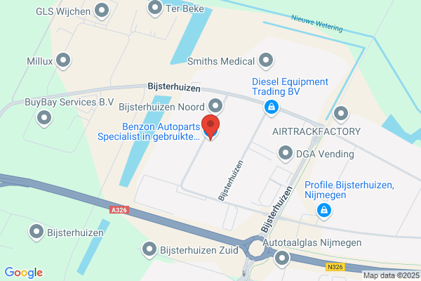 Bosko Autosloperij
