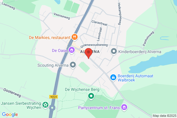H.G.M. Loeffen H.O. En Wagenbouwbedrijf