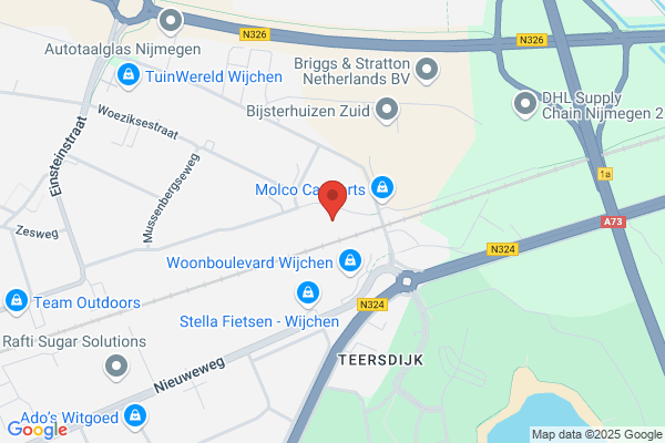 Handelsonderneming Hennie Degen