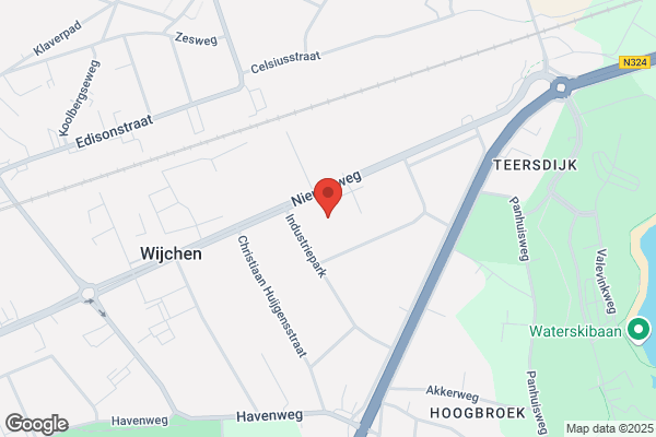 Care Autoschade Wijchen
