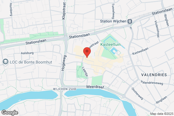 Sns Bank Gelderland