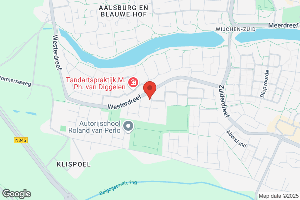 't Slabbertje