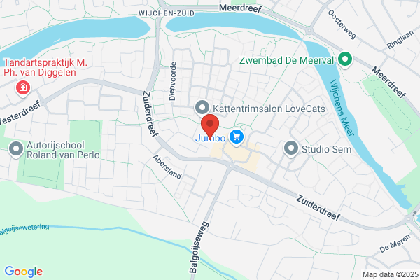 Openbare Basisschool De Smalle Weegbree