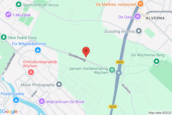 Peuterspeelzaal 't Meikevertje