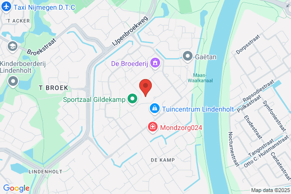 Peuterspeelzaal De Rakkertjes
