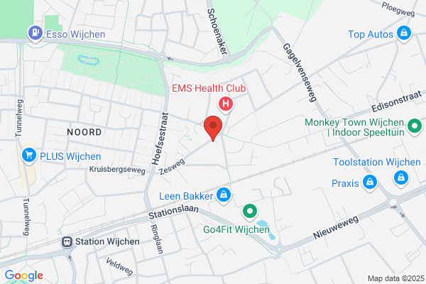 Peuterspeelzaal De Tovertuin Vrije School