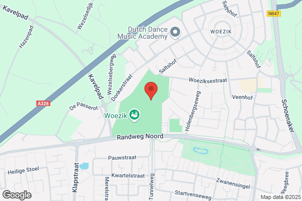 Peuterspeelzaal Paschalis