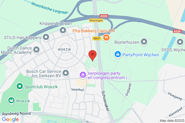 Peuterspeelzaal Pippeloentje