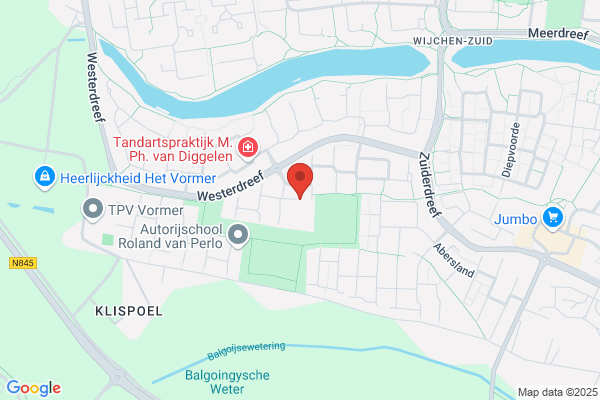 Samenwerkingsschool De Boskriek