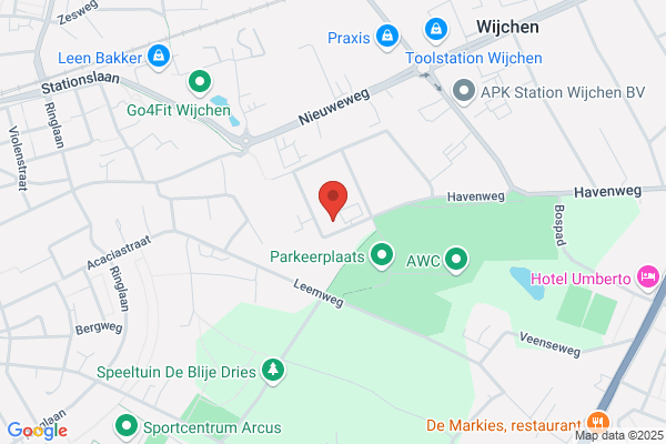 Sportotheek