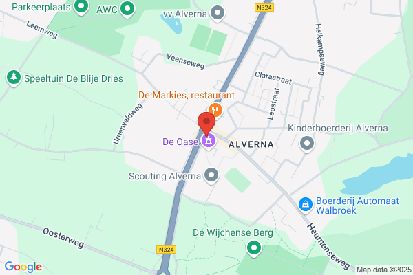 TOV Bouwkundig Advies op Maat