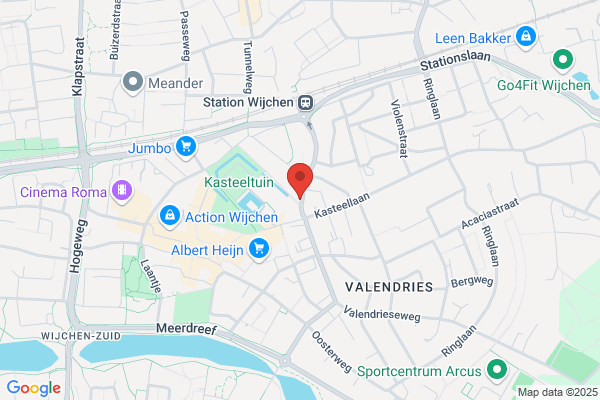 Bedrijfsconcepten Krekel
