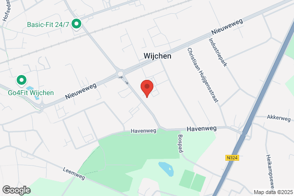 Bureau Bedrijfsdocumentatie Techn Wetensch
