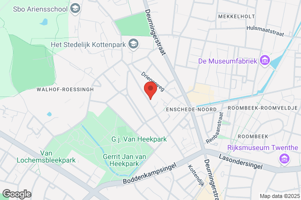 Van Rijswijk Interim- En Projectmanageme