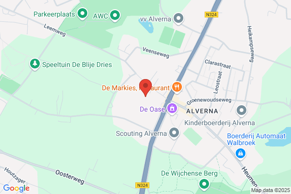 Stichting La Verna