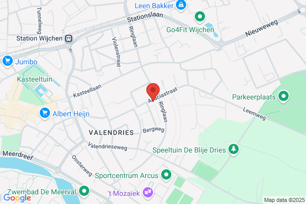 Bloembinderij De Valendries