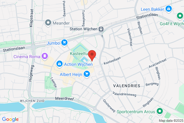 Bloemsierkunst-Cadeaushop Kasteelhof