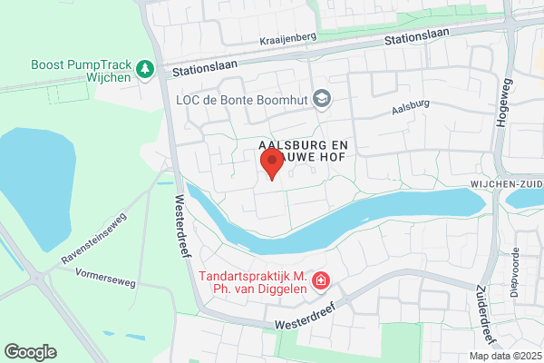 Administratie En Belastingadviesburo G.