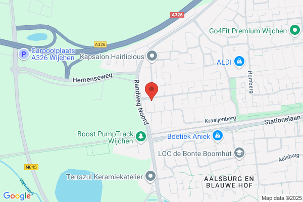Adviesburo Rijke
