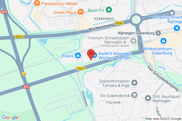 Toolstation Nijmegen Dukenburg