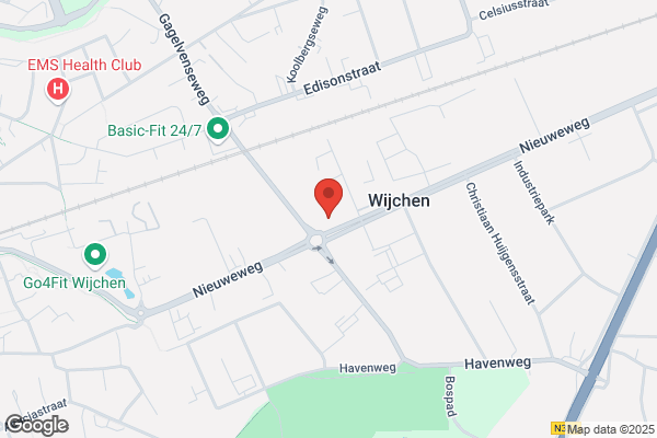 Toolstation Wijchen