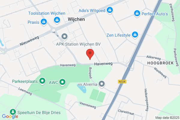 Berko Wijchen BV
