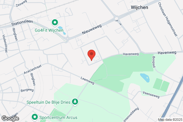 Handelsonderneming Vhb Sports