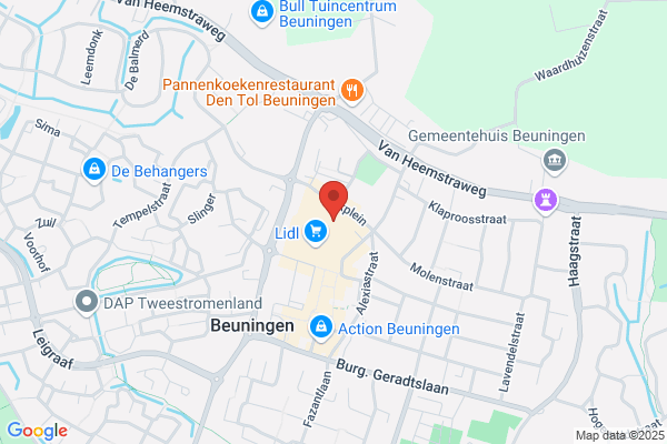 De Bakkertjes