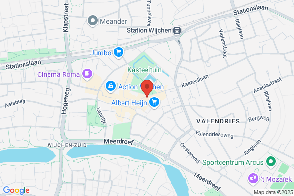 Cafe Het Witte Paard