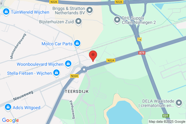 Cafe Petit Rest. Slijterij De Teersdijk